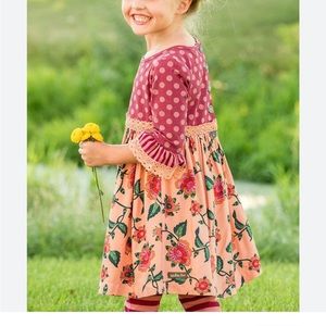 Be clever Matilda Jane